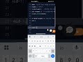 Binary Search in java || Sorry for delay || a dsa based concept video for every 2 days|| Days 50-100