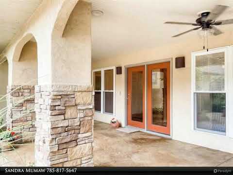8107 Mike-O-Vince RD, Ozawkie, KS home video tour