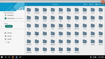 PRIMEOS | PHOENIXOS | BLISS OS | ETHERNET FIX 100% | FIX CABLE NOT CONNECTED