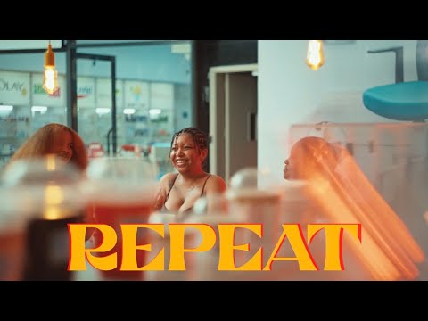 SEANMMG-REPEAT FT BENSOUL (OFFICIAL MUSIC VIDEO)