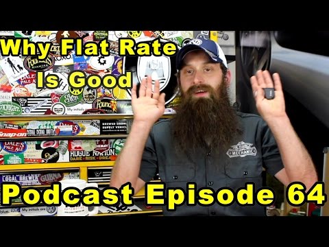 Flat Rate Meaning In Automotive