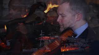 The Apple Hill String Quartet, Meredith Monk Stringsongs, Mvt. 4 Phantom Strings