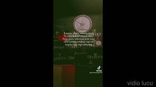Status Wa Part 1