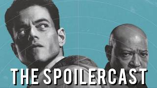 The Amateur Movie Review: Rami Malek Is John Wick For Nerds
Rami Malek goes sicko mode in the new Spy thriller The Amateur. Is this Mr Robot meets John Wick, or just John Wick with tech support? Laurence Fishburne kicks ass and John Bernthal is in the movie for literally three minutes while Rami Malek tries his hardest to break his typecasting curse.
We break down the films plot, tone, action, and whether or not Rami Malek should ever hold a gun on screen again.
Support the show on https://www.patreon.com/DontMakeAScene and get access to hundreds of hours of exclusive content, including exclusive episodes, commentary tracks and exclusive videos.
Support independent podcasting!
MORE LINKS HERE:
https://linktr.ee/Pleasedontmakeascene The Amateur Movie Review: Rami Malek Is John Wick For Nerds