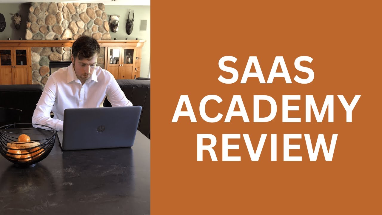 SAAS Academy review Is This The Right Business Model For You? YouTube