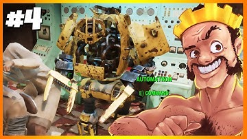 Fallout 4 2024 P4 - Stream Archive