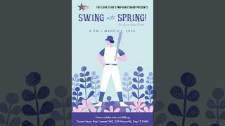The Sounds of Spring
