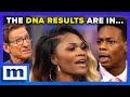 Ref:T048a6vvUbk Dna tests will finally solve these mysteries! | maury
