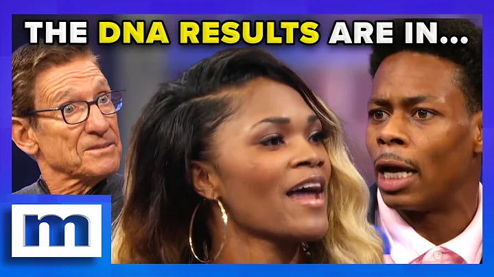 DNA Tests Will Finally Solve These Mysteries! | Maury