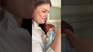Две половинки одного счастья #отзыв #роды #акушергинеколог