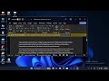 How to Insert Hyperlink in  Microsoft Word  | Screen Reader Tutorial | Sulabh Sahayak