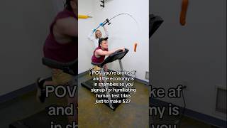 Celebrity Find out if I catch the carrot by watching our latest music video #emoband #punkmusic #midwestemo Wealth