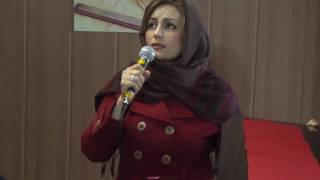 بردی از یادم (بازخوانی از دلکش)