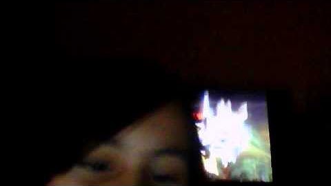 LBP2 glitch invisible earth