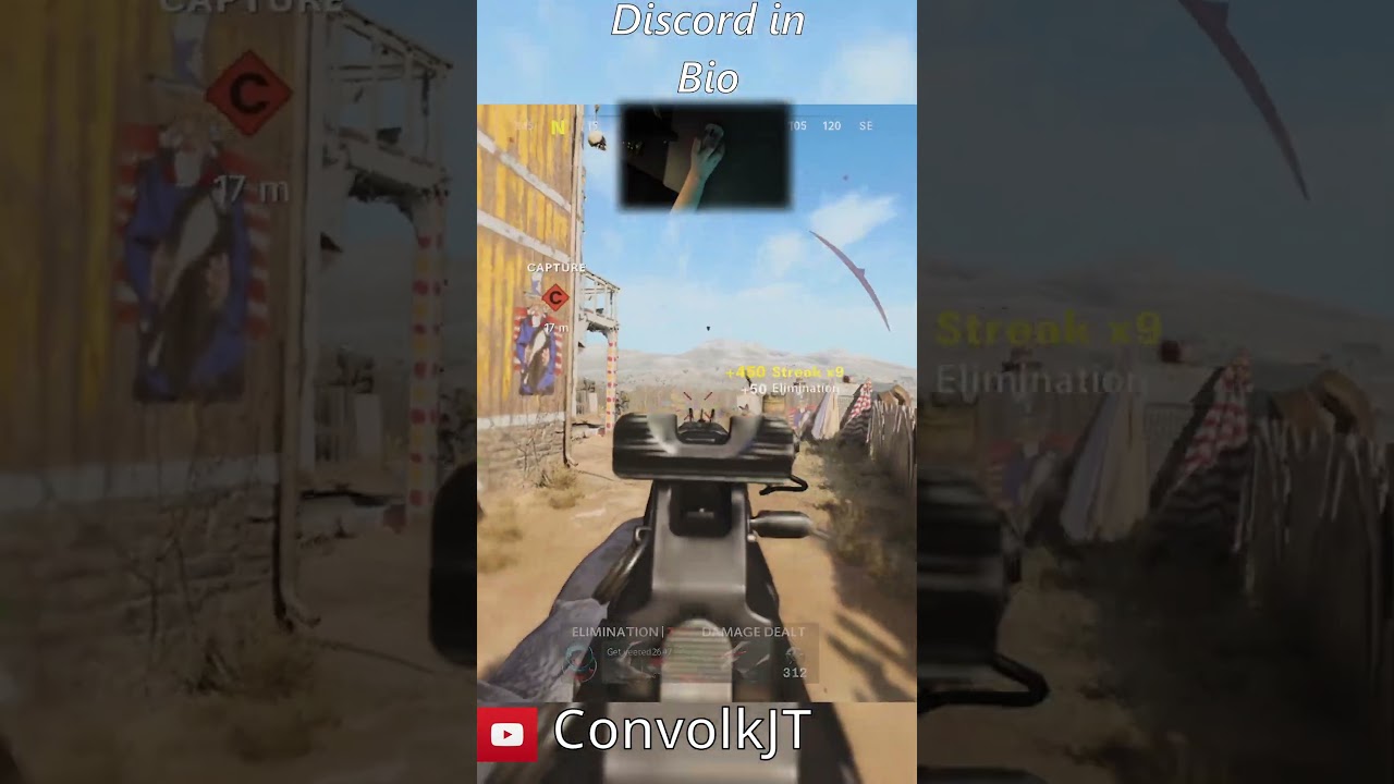 SMOOTHEST Aimbot 🎯 - Call of Duty Cold War