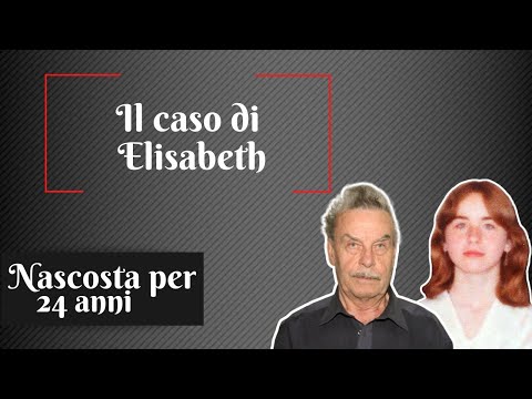 IL  CASO DI ELISABETH