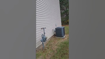 Squirrels in Attic .. The goal is to get them out and keep them out #exclusion #rodentremoval