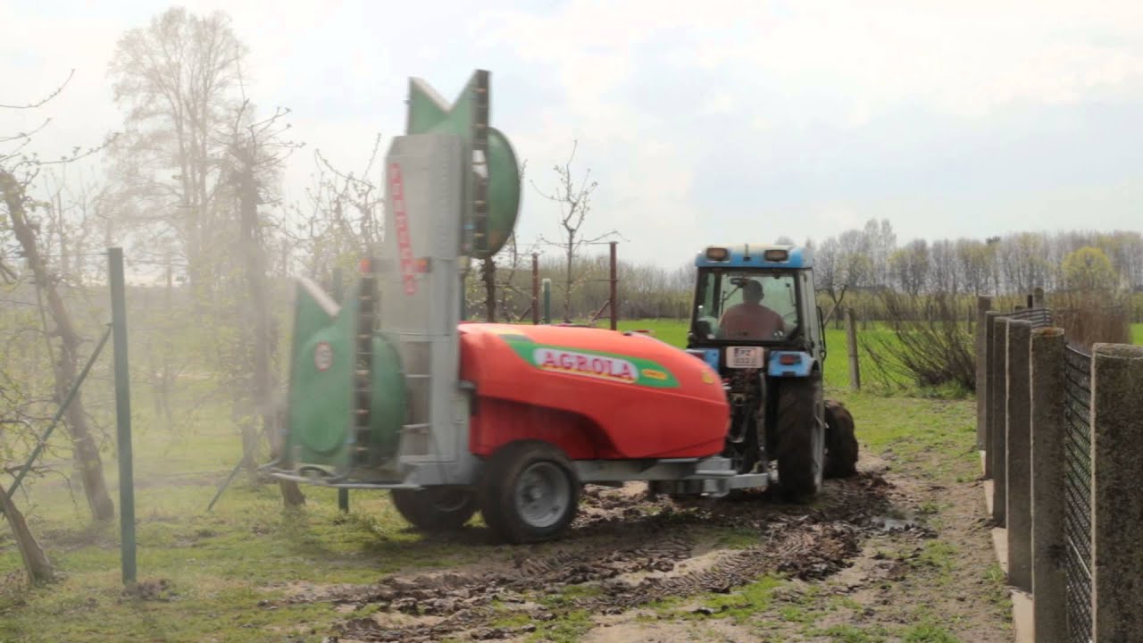 Agrola Vertical L - cz.3/3