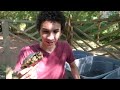 End of video