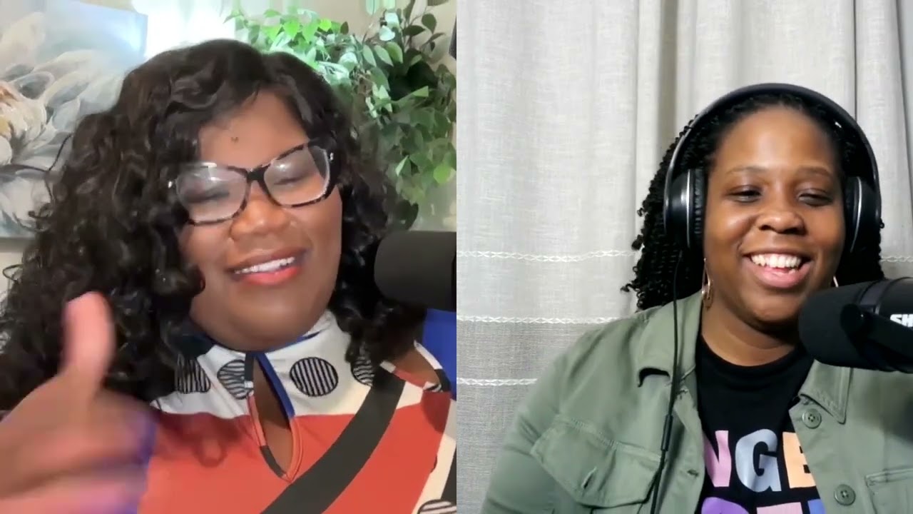 Talks with Middle Adults- Laissez-Faire Leadership Style Talks with Middle Adults- Laissez-Faire Leadership Style