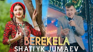 картинка: ШАТЛЫК ЖУМАЕВ БЕРЕКЕЛА || SHATLYK JUMAEV BEREKELA / VIDEO ORIGINAL VERSION 4K 2024