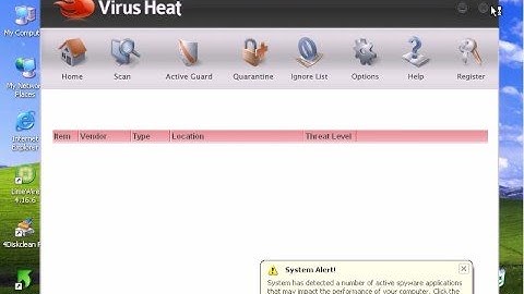 F-Secure Internet Security 2009 Review.  Part 2