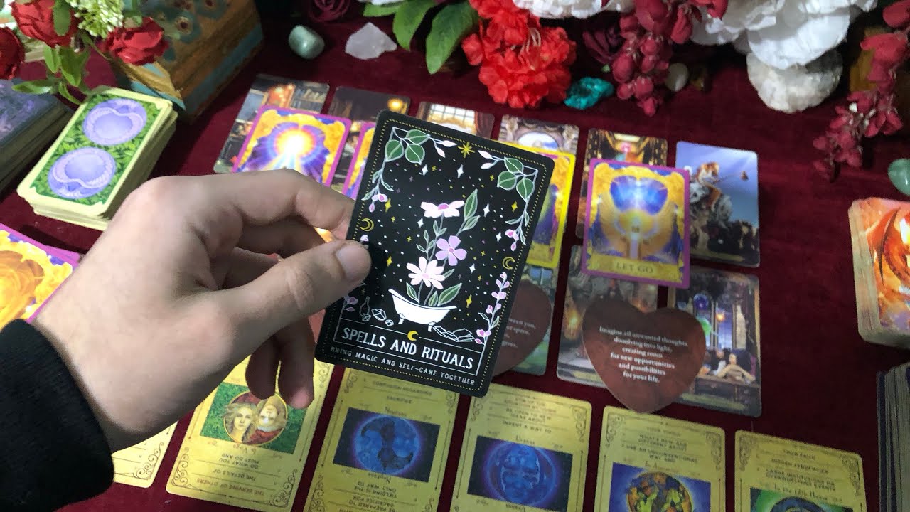 🔮 قراءة تاروت برج الثور ♉️ | 💌 تباعد مؤلم أم انسحاب مؤقت؟ التاروت يكشف الحقيقة المخفية 🔮