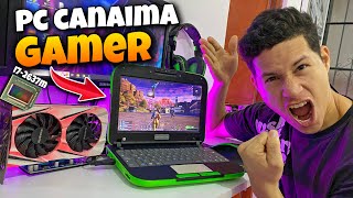 Modifiqué la Netbook del Gobierno a GAMER. Cambié el procesador por un i72637M