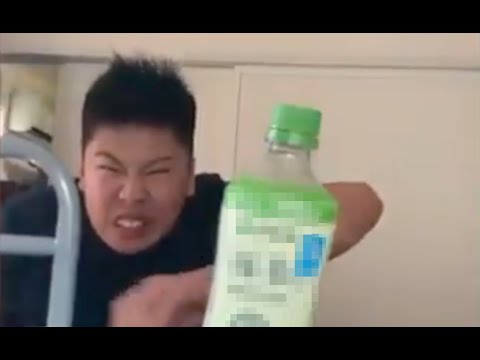 【爆笑】これで笑わないヤツいるのwww
