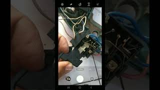 Jadi Seperti Ini Cara Kerja Saklar Bor Listrik Yang Bisa Di Atur Kecepatan Putaran Mesinnya