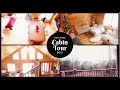 NEW HOME TOUR 2021! | Cabin Life | CoCo and Babes