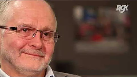 RGK - TIGA FX folding wheelchair in more depth