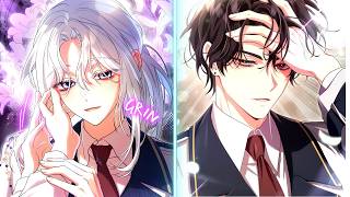 She Transmigrated Just to Survive... So Why Are the Heroine AND the Villain Obsessed With Her?!