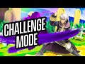 SMASH ULTIMATE CHALLENGES