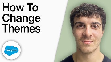 How To Change Themes in Salesforce [2025 Full Guide]