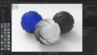 KeyShot9 Tutoriel DenoiseBestUseCases