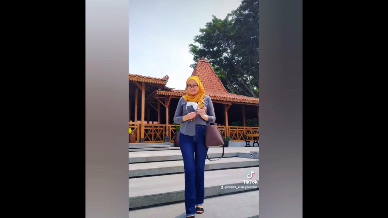 rosita susi menyapa 20 mei 2021 #shorts