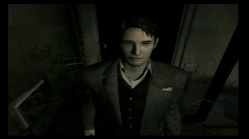 Resident Evil Outbreak Walkthrough Part 3 - The Hive Scenario