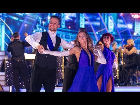 Orchestra Pro Dance | Dancing With The Stars