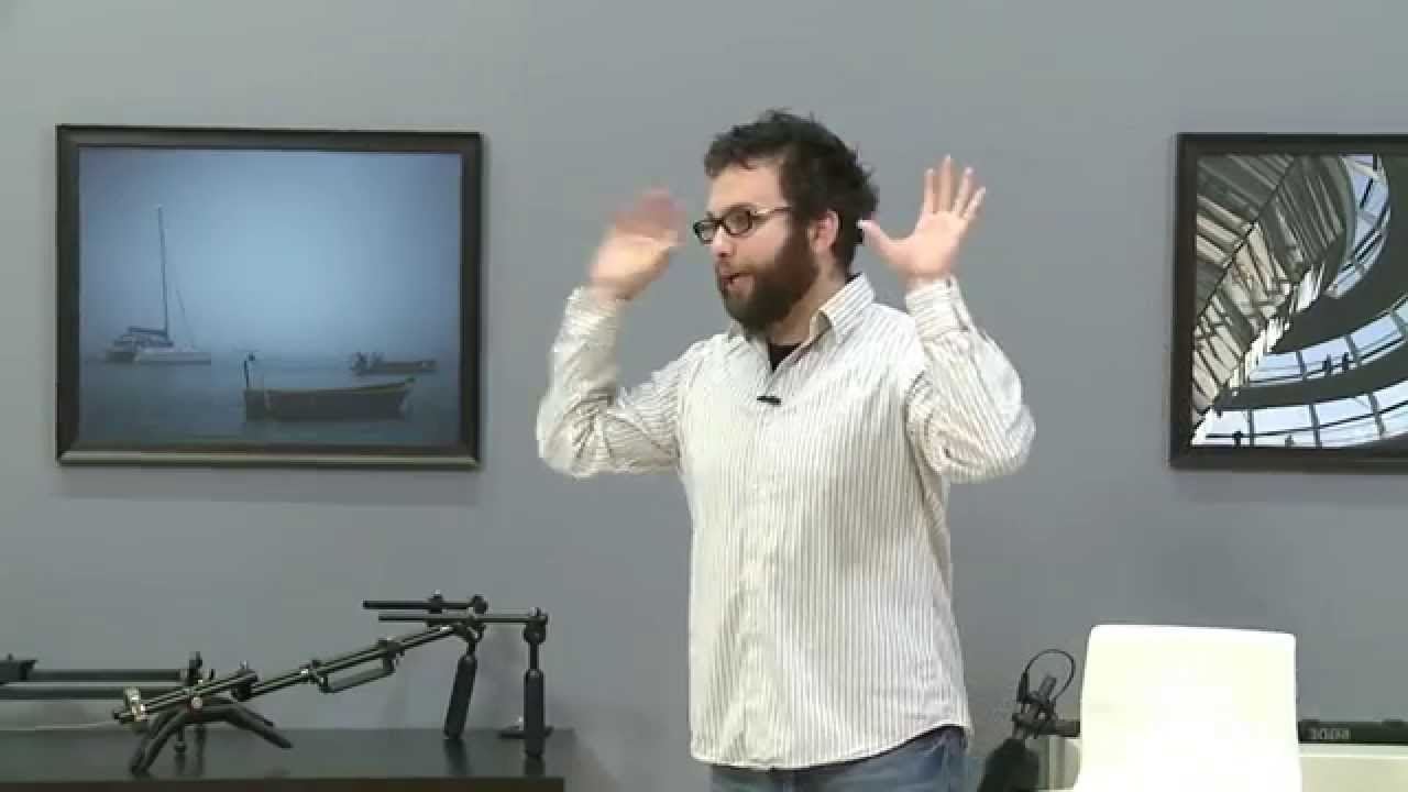 Micro Budget Filmmaking - The Art of Filmmaking and Editing