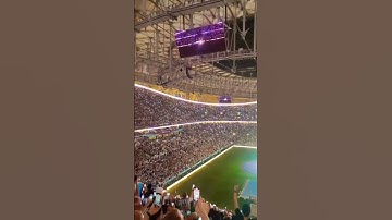Thumbnail of Rema- calm Down (FIFA CUP WORLD 2022) Live. Quatar