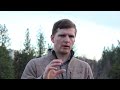 Beginning of video