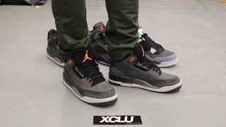 jordan 3 retro fear pack