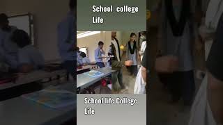 School Life Love And College Life Love Story Whats App Status Video