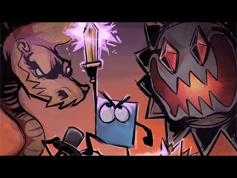 Niko and the Cubic Curse - Gameplay Trailer - Wishlist Today!