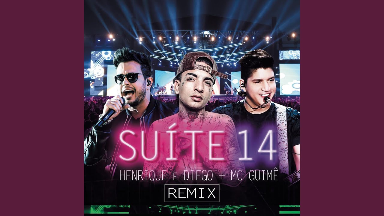 Suíte 14 (Mister Jam Remix) Suíte 14 (Mister Jam Remix)
