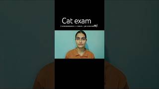 #cat #cataspirant #catpreparation #iims #cat2026 #catexam #motivation #studywithricha5