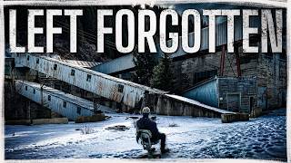 Exploring a Forgotten Mining Facility