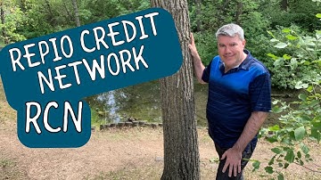 RCN repio credit networks