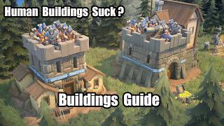 A Guide On Human And Orc Buildings The Scouring Early Access